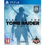 Rise of the Tomb Raider (20 Year Celebration Edition) – Zboží Dáma Rise of the Tomb Raider (20 Year Celebration Edition) – Zboží Dáma