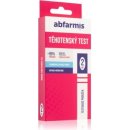 Abfarmis Těhotenský test testovací proužky 2 ks