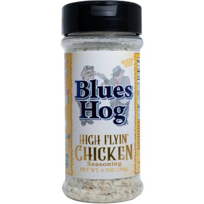 Blues Hog BBQ koření High Flyin' Chicken Seasoning 184 g