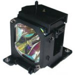 Lampa pro projektor Sanyo POA-LMP29, Kompatibilní lampa s modulem – Hledejceny.cz