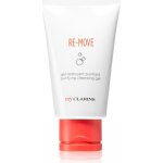 My Clarins Re-Move odličovací čisticí gel 125 ml – Hledejceny.cz