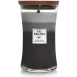 WoodWick Trilogy Warm Woods 275 g – Zbozi.Blesk.cz