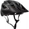 Cyklistická helma Fox Speedframe Pro Blocked black 2022
