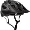 Cyklistická helma FOX Speedframe Pro Blocked black 2022