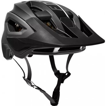 Fox Speedframe Pro Blocked black 2022