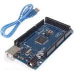 Arduino Mega2560-16AU, s USB převodníkem CH340G, REV3 – Zbozi.Blesk.cz