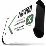 Newell NP-BX1 – Zboží Živě