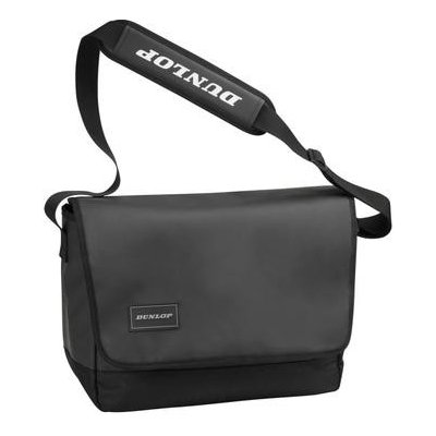 Dunlop PRO MESSENGER LAPTOP BAG – Sleviste.cz