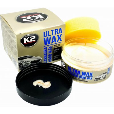 K2 ULTRA WAX 250 g – Zboží Mobilmania