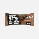 Corny Protein tyčinka 35 g – Zbozi.Blesk.cz