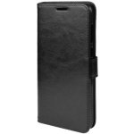 Pouzdro EPICO Flip Case iPhone 7/8/SE 2020/SE 2022, černé – Zbozi.Blesk.cz