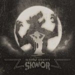 Škwor – Hledání identity LP – Zboží Dáma