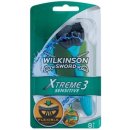 Wilkinson Sword Xtreme 3 Sensitive 8 ks