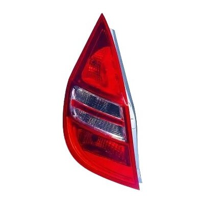 Pravé zadní světlo Hyundai I30 / 2007-2012 – Hledejceny.cz