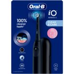 Oral-B iO Series 2 Black – Zbozi.Blesk.cz