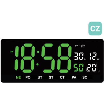 JVD DH3604.4 – Zbozi.Blesk.cz