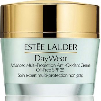 Estée Lauder DayWear denní hydratační krém pro všechny typy pleti SPF 25 Advanced Multi-Protection Anti-Oxidant Creme 50 ml