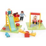 Le Toy Van Venkovní set hřiště – Zboží Mobilmania