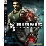 Bionic Commando – Zboží Dáma