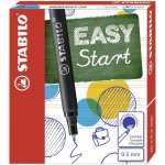 Stabilo easyoriginal náplň do pera modrá 23535 – Zboží Živě