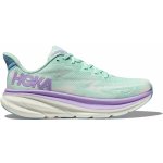Hoka One One W Clifton 9 Wide 1132211-solm Sunlit Ocean / Lilac Mist – Zbozi.Blesk.cz