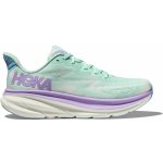 Hoka One One W Clifton 9 Wide 1132211-solm Sunlit Ocean / Lilac Mist – Hledejceny.cz