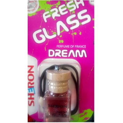 Sheron Fresh Glass Dream 6 ml – Zbozi.Blesk.cz