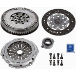 Spojková sada - SACHS 2290 601 041 – Sleviste.cz