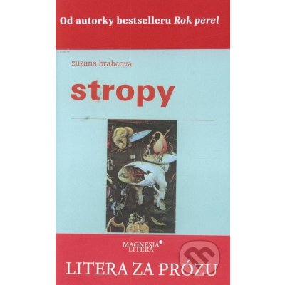 Střepy