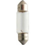 Narva C10W SV8,5 T10,5x38 12V 10W