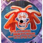 Outhere Brothers - Don't Stop LP – Hledejceny.cz