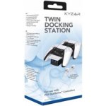 Kyzar Twin Docking Station PS5 – Zboží Mobilmania