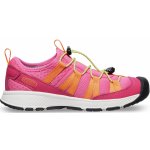 Keen Motozoa Sneaker Children jazzy/evening primrose – Zboží Mobilmania