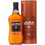 Isle of Jura 12y 40% 0,7 l (holá láhev) – Hledejceny.cz