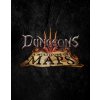 Hra na PC Dungeons 3 A Multitude of Maps