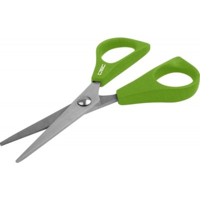 Spro Nůžky C-Tec Braid Scissors – Zboží Mobilmania