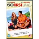 50 First Dates DVD – Sleviste.cz