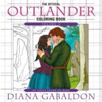 The Official Outlander Coloring Book: Volume 2 – Zbozi.Blesk.cz