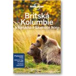 Britská Kolumbie Brit. Columbia – Zboží Dáma