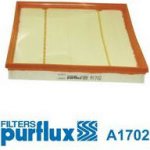 Vzduchový filtr PURFLUX A1702 – Hledejceny.cz