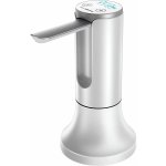 APT DA222 Elektrické čerpadlo na vodní lahev USB bílé – Zboží Dáma