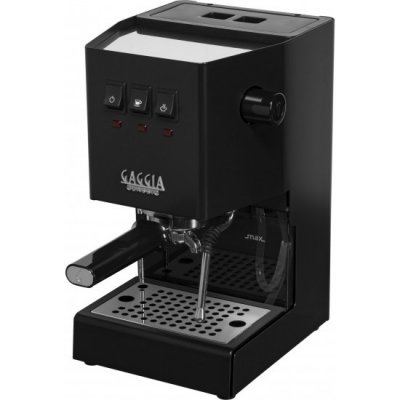 Gaggia Classic Evo Black – Hledejceny.cz