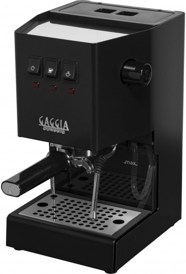 Gaggia Classic Evo Black