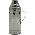 Shisharium Tarbuš Stars Silver – Zboží Mobilmania