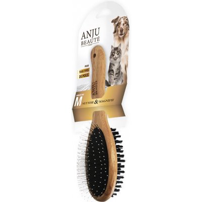 Anju Beauté Brosse Double Kartáč oboustranný S