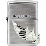 Zippo benzínový FLAPPING EMOTIONS 28190 – Hledejceny.cz