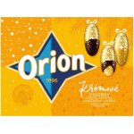 Orion Krémové figurky hořké s vaječným likérem 333 g – Zboží Dáma
