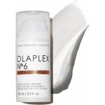 Olaplex Bond Smoother 6 bezoplachový stylingový krém 100 ml – Zboží Mobilmania