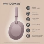 Sony WH-1000XM5 – Zboží Živě