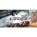 Grip: Combat Racing